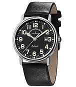 ZENO Watches Zeno Business Pilot Ref. 3644-a1 фото 1