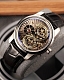 OBLVLO YELLOW DRAGON AUTOMATIC