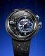 The Electricianz MECALINE THE LABEL NOIR ZZ-D1C/01-CLD