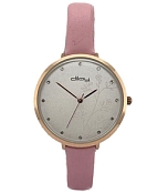 Diloy Diloy classic style lady watch RL6004 фото 1
