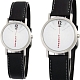 часы Projects Past & Future Leather 40 mm фото 6