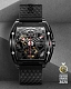 CIGA Design Z SERIES DLC Automatic Z031-BLBL-W15BK