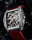 часы CIGA Design Z-SERIES Red Automatic Z031-SISI-W15RE фото 6