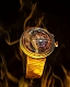 The Electricianz MECALINE THE COPPER X ZZ-D1C/02-CLC