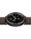 Braun часы BN0035 Black Brown