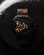 The Electricianz XO Collection - The TERRA edition ZZ-D2C/03-CLC
