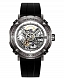 часы CIGA Design M Series Magician (3 в 1) TITAN Automatic M051-TT01-W6B фото 6
