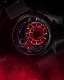 The Electricianz THE DARK Z ZZ-A3C/05-CRD