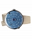 часы Klokers KLOK-01 Limited edition Héritage Blue Beige фото 4