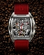часы CIGA Design Z-SERIES Red Automatic Z031-SISI-W15RE фото 11