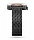 Ziiiro Jupiter black & rose