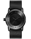 TID No.1 All-black Limited Edition 36 mm