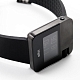 часы Braun BN0106 Black PU фото 8