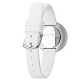 часы Picto Picto 30 mm White / Steel фото 8