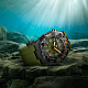 часы NSQUARE Ocean Speed Diver Green N27.5 фото 7