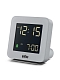 BRAUN БУДИЛЬНИКИ Будильник BC09 Grey