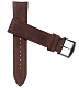РЕМЕШКИ ARMA Nubuck Brown (22 мм)