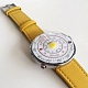 часы Klokers KLOK-01 yellow yellow фото 10