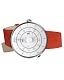 Klokers KLOK-01 MINIMAL WHITE TERRACOTA