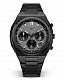 часы Zinvo CHRONO BLACK фото 4