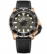 M2Z Watches DIVER WATCH 200 - 008 фото 1