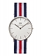 D. Wellington Classic Canterbury Lady 0606DW