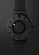 Eone Bradley Bradley Black Steel Lady 36mm