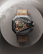 The Electricianz XO Collection - The TERRA edition ZZ-D2C/03-CLC