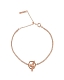 Olivia Burton Браслет Honeycomb Bee OBJ16AMB31