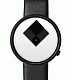 часы Projects Bauhaus Century Black фото 4