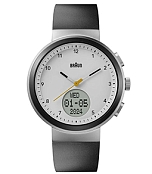 Braun часы BN0299 step counter фото 1