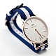 D. Wellington Glasgow Lady Gold 0503DW