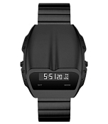 BENLYDESIGN X7000 TERMINATOR BLACK фото 1