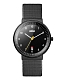 Braun часы BN0032 Black Mesh