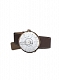 Klokers KLOK-08 Rosegold Brown