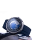 часы CIGA Design U-Series Blue Planet GPHG Titanium Mechanical U031-TU02-W6U фото 20