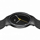 Braun часы BN0211 Slim ALL Black lady