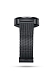 Ziiiro XS Eclipse Black