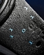 The Electricianz MECALINE THE LABEL NOIR ZZ-D1C/01-CLD