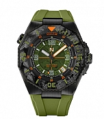 NSQUARE Ocean Speed Diver Green N27.5 фото 1