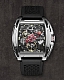 часы CIGA Design Z-SERIES EXPLORATION Silver Automatic фото 5