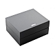 часы Braun BN0106 Black PU фото 25