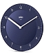 часы Braun Настенные часы BC06 Blue фото 6