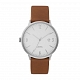 часы CHPO Wednesday Silver Brown фото 4
