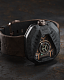 The Electricianz XO Collection - The TERRA edition ZZ-D2C/03-CLC