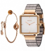 WeWood LEIA ROSE GOLD MOTHER OF PEARL фото 1