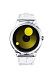 Ziiiro MOON YELLOW