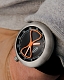 Ikepod Ikepod Megapod Gae Hour Glass Automatic Limited Edition