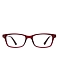 A.B. art a.b.art Classic Academy Red