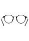 A.B. art a.b.art Classic Retro Black